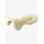 Acavallo Just Gel Lambskin Half Pad Natural